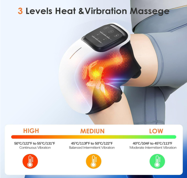 Knee Massager