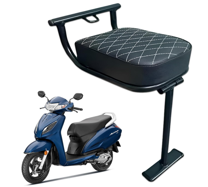 Baby Safety Child Seat