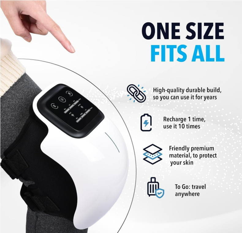 Knee Massager